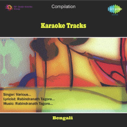 Unknown Karaoke Tracks