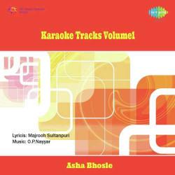 Unknown Karaoke Instrumental Vol 1