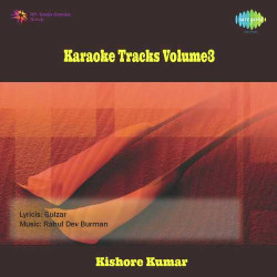Unknown Karaoke Instrumental Vol 3
