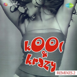 Unknown Kool And Krazy Remixes Vol 2