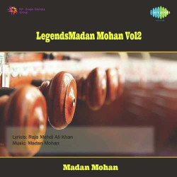 Unknown Legends - Madan Mohan Vol 2