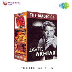 Unknown The Magic Of Javed Akhtar