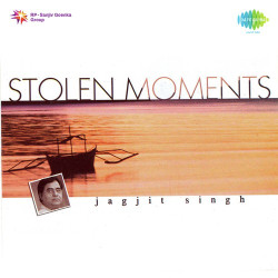 Unknown Stolen Moments Jagjit Singh