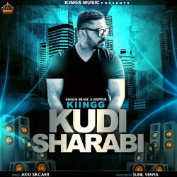 Unknown Kudi Sharabi