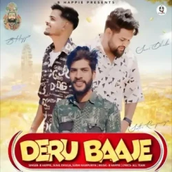 Unknown Deru Baaje