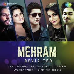 Unknown Mehram - Revisited