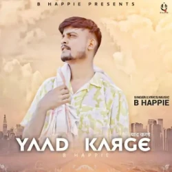 Unknown Yaad Karge