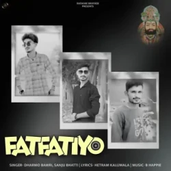 Unknown Fatfatiyo