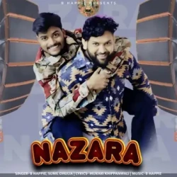 Unknown Nazara