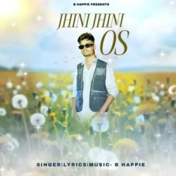 Unknown Jhini Jhini Os