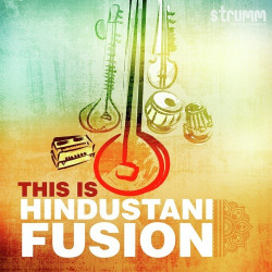 Unknown This is Hindustani Fusion