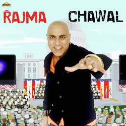 Unknown Rajma Chawal