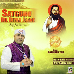 Unknown Satgur Dil Diyan Jaane