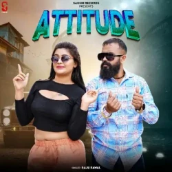 Unknown Attitude