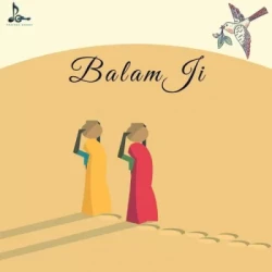 Unknown Balam Ji