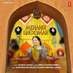 Unknown Mehandi Ghoomar