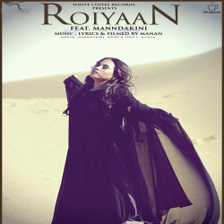 Unknown Roiyaan