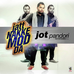 Unknown Jatt Nakke Mod Da