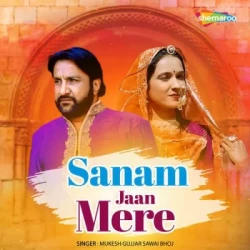 Unknown Sanam Jaan Mere