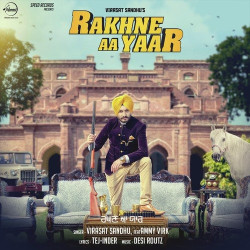 Unknown Rakhne Aa Yaar