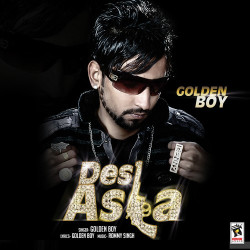 Unknown Desi Asla