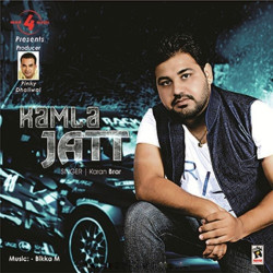 Unknown Kamla Jatt