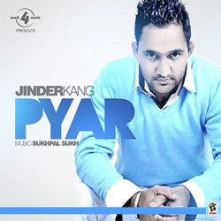Unknown Pyar (Jinder Kang)