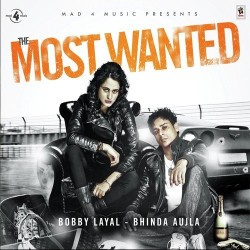 Unknown The Most Wanted