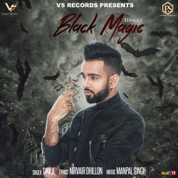 Unknown Black Magic