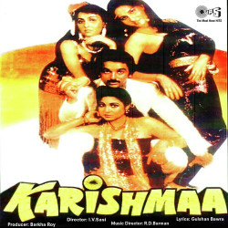 Unknown Karishmaa