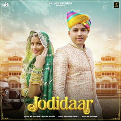 Unknown Jodidaar