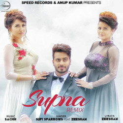 Unknown Supna Remix