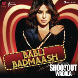 Unknown Babli Badmaash