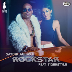 Unknown Rockstar