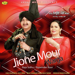 Punjabi Unknown