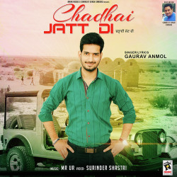 Unknown Chadhai Jatt Di