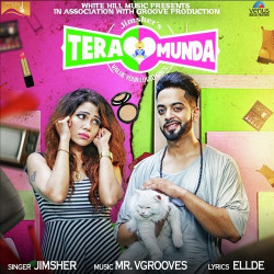 Unknown Tera Munda