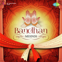 Unknown Bandhan - Mehndi