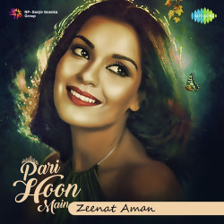 Unknown Pari Hoon Main - Zeenat Aman