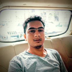 Unknown Zindagi