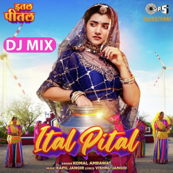 Unknown Ital Pital DJ Mix