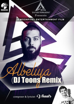 Unknown Albeliya DJ Toons Remix