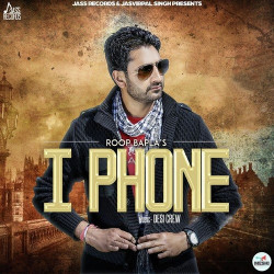 Unknown I Phone