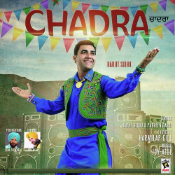 Unknown Chadra