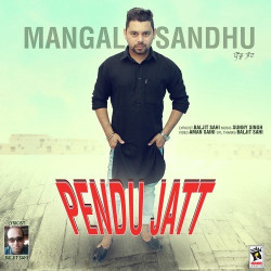 Unknown Pendu Jatt