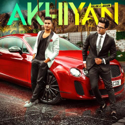 Unknown Akhiyan (feat Arjun)