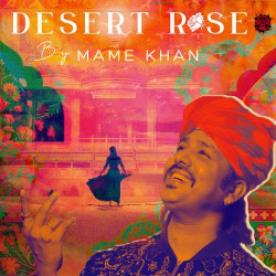 Unknown Rajasthan Express Desert Rose