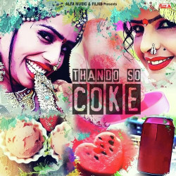 Unknown Thando So Coke