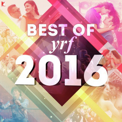 Unknown Best Of YRF 2016