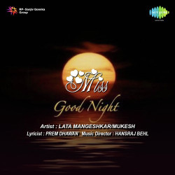 Unknown Miss Good Night